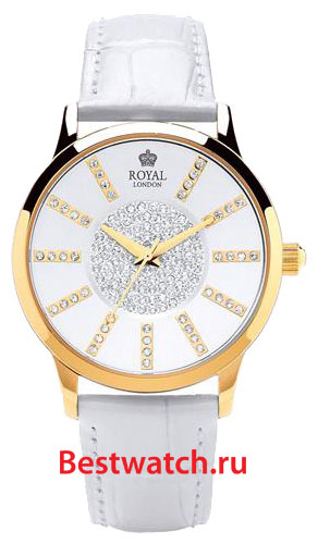 Часы Royal London Dress 21274-05